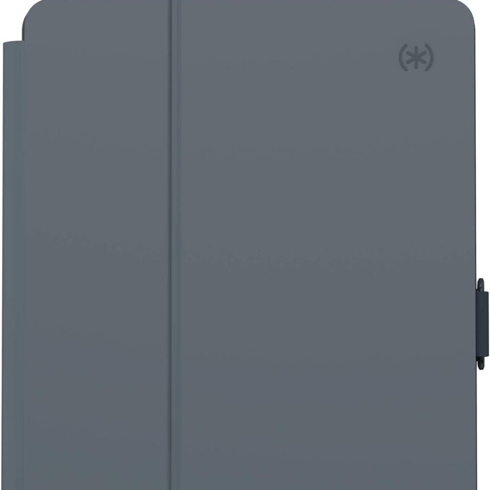 NEW SPECK GREY BALANCE FOLIO IPAD 2019 2020 CASE COVER SKIN 133535-5999 STAND